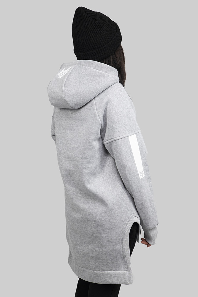 CUB_bluza_hoodie_long_długa_z_kapturem_szara03