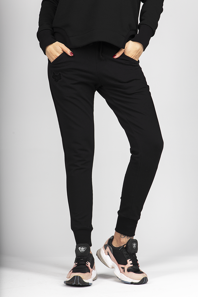 CUB_spodnie_dresowe_dres_jogger_joggery_czarne_zamsz01