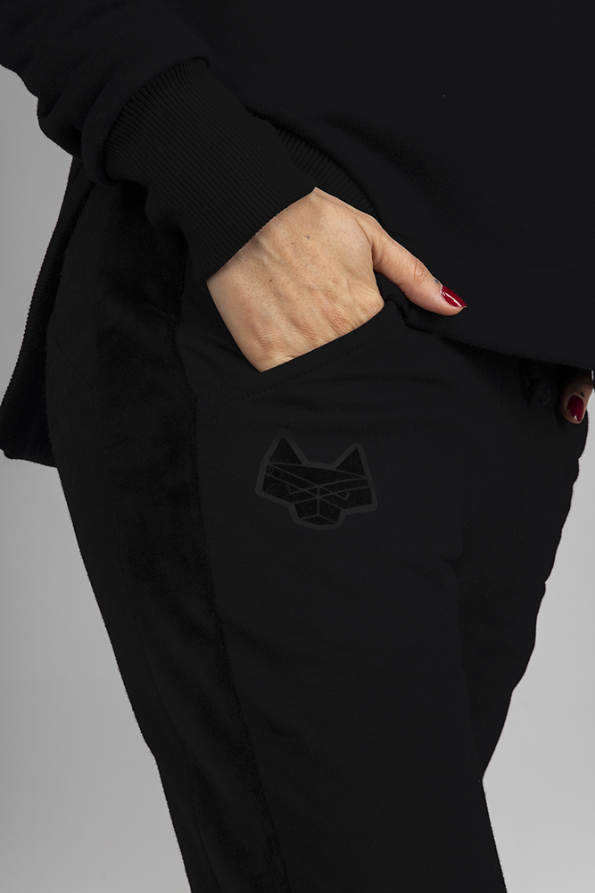 CUB_spodnie_dresowe_dres_jogger_joggery_czarne_zamsz03